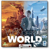 IT'S A WONDERFUL WORLD