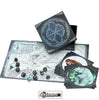 DUNGEONS & DRAGONS - 5th Edition RPG:  ICEWIND DALE - RIME OF THE FROSTMAIDEN  - DICE SET