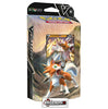 POKEMON - V BATTLE DECK - LYCANROC          (NEW - 2022)