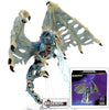 DUNGEONS & DRAGONS ICONS -  BONEYARD - PREMIUM SET - BLUE DRACOLICH