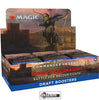 MTG - COMMANDER LEGENDS - BATTLE FOR BALDUR'S GATE - DRAFT BOOSTER BOX - ENGLISH