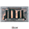 BATTLEFIELD IN A BOX - GOTHIC BATTLEFIELDS: GALLERY OF VALOUR - MALACHITE   (NEW -2022)  BB651