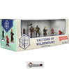 CRITICAL ROLE - PAINTED FIGURES - Factions of Wildemount - Dwendalian Empire
