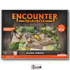WARLOCK TILES - ENCOUNTER IN A BOX - WAGON AMBUSH    (2023)