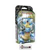 POKEMON -  V BLASTOISE   BATTLE DECK