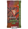 MTG - THE BROTHERS' WAR - COLLECTOR  BOOSTER PACK - ENGLISH