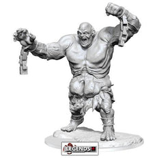 DUNGEONS AND DRAGONS  - Unpainted Miniatures: MOUTH OF GROLANTOR   (1)   #WZK90434    (NEW  -  2022)