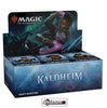 MTG - KALDHEIM - DRAFT - BOOSTER BOX - ENGLISH