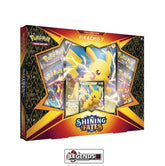 POKEMON - SHINING FATES - PIKACHU V COLLECTION BOX