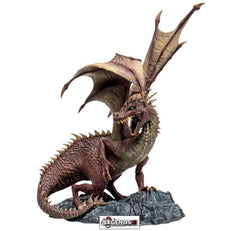 McFARLANE - DRAGONS SERIES 8 ETERNAL CLAN