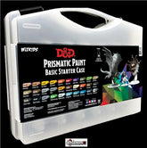 PRISMATIC PAINT - BASIC STARTER CASE         #67160