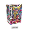 POKEMON - SWORD AND SHIELD -  LOST ORIGIN    BUILD AND BATTLE BOX