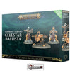 WARHAMMER AGE OF SIGMAR - Easy to Build: Celestar Ballista
