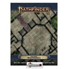 PATHFINDER - RPG - 2nd Edition -  FLIP-MAT - Malevolence
