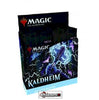 MTG - KALDHEIM - COLLECTOR - BOOSTER BOX - ENGLISH