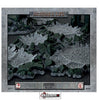 BATTLEFIELD IN A BOX - GOTHIC BATTLEFIELDS: CRATERS - MALACHITE  BB649   (NEW -2022)  BB649