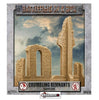 BATTLEFIELD IN A BOX - CRUMBLING REMNANTS - SANDSTONE