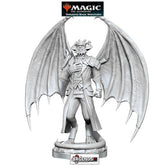 MTG - UNPAINTED MINIATURES - WV6 OB NIXILIS THE ADVERSARY    #90544