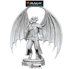 MTG - UNPAINTED MINIATURES - WV6 OB NIXILIS THE ADVERSARY    #90544