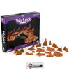 WARLOCK TILES - CAVERNS BASE SET