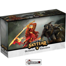 SKYTEAR - OUTSIDERS EXPANSION