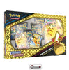 POKEMON - CROWN ZENITH - PIKACHU VMAX SPECIAL COLLECTION