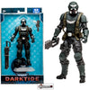 McFARLANE - WARHAMMER 40K - WV6 VETERAN GUARDSMAN (DARK TIDE)  7" FIGURE
