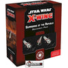 STAR WARS - X-WING - 2ND EDITION  - Guardians of the Republic Squadron Pack