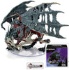 DUNGEONS & DRAGONS ICONS -  BONEYARD - PREMIUM SET - GREEN DRACOLICH