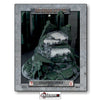 BATTLEFIELD IN A BOX - GOTHIC BATTLEFIELDS: COLLAPSED CORNER - MALACHITE   (NEW -2022)  BB629