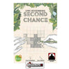 SECOND CHANCE