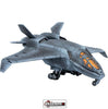 MARVEL CRISIS PROTOCOL -  QUINJET   TERRAIN PACK