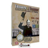 Triumph & Tragedy: 2nd Edition   (2022)