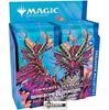 MTG - COMMANDER LEGENDS - BATTLE FOR BALDUR'S GATE - COLLECTOR BOOSTER BOX - ENGLISH
