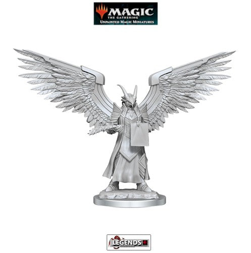 MTG - UNPAINTED MINIATURES - WV6 FALCO SPARA PACTWEAVER  #90607