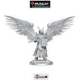 MTG - UNPAINTED MINIATURES - WV6 FALCO SPARA PACTWEAVER  #90607