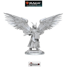 MTG - UNPAINTED MINIATURES - WV6 FALCO SPARA PACTWEAVER  #90607