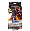 DIGIMON - CARD GAME - RAGNALOARDMAN     STARTER DECK