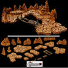 WARLOCK TILES - CAVERNS BASE SET