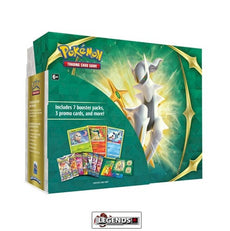 POKEMON -  COLLECTOR BUNDLE     (2022)