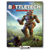 BATTLETECH - BEGINNER BOX