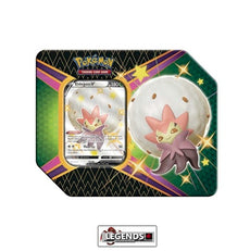 POKEMON - SHINING FATES - ELDEGOSS V TIN