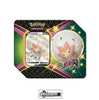 POKEMON - SHINING FATES - ELDEGOSS V TIN