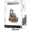 WARHAMMER AGE OF SIGMAR - HEDONITES - Glutos Orscollion, Lord of Gluttony  (2021)