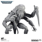 McFARLANE - WARHAMMER 40K -  GENESTEALER  (ARTIST PROOF)   7" FIGURE
