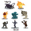 DUNGEON & DRAGONS - CLASSIC COLLECTION: MONSTERS   D-F    (NEW-2023)