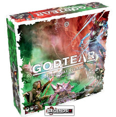 GODTEAR - Eternal Glade Starter Set