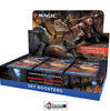 MTG - COMMANDER LEGENDS - BATTLE FOR BALDUR'S GATE - SET BOOSTER BOX - ENGLISH