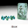BEADLE & GRIMM'S DICE SETS - Character Class Dice: The Ranger