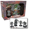 BATTLETECH - Miniature Force Pack -  KELL HOUNDS STRIKER LANCE    (2023)